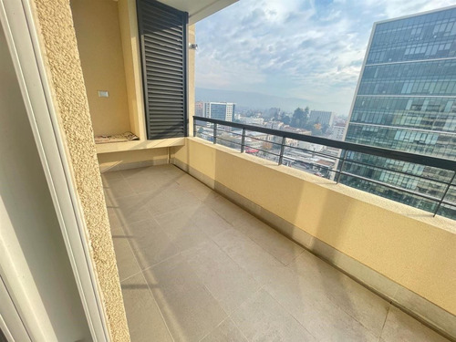 Departamento En Venta De 2dorm 2b 1e 2b Centro De Talca