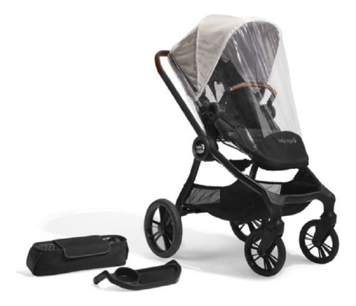 Baby Jogger City Sights Stroller All-in-one Bundle-eco Colle