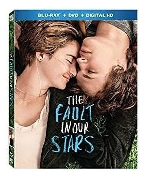 Fault In Our Stars Fault In Our Stars Ac-3 Dolby Dubbed Subt