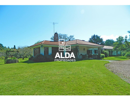 Casa Solis Piriápolis 8 Dorms Venta Ca300013