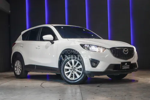 Mazda CX-5 Touring 2.0