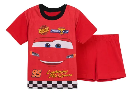 Pijamas Ninos Once MercadoLibre