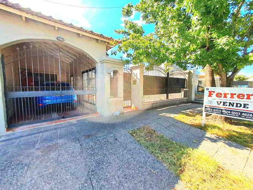 Casa En Venta En Ituzaingo Norte