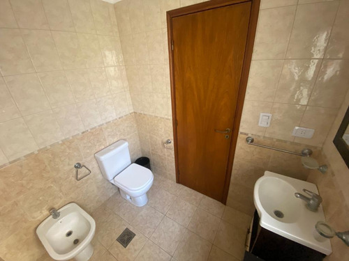 Departamento En Alquiler Temporal De Un Dormitorio