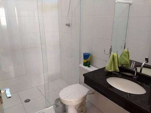 Imagem 9 de 11 de Casa Para Venda Em Cajamar, Portais (polvilho), 3 Dormitórios, 1 Suíte, 2 Banheiros, 2 Vagas - Ca-0152_1-1921125