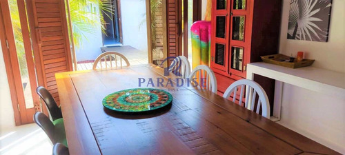 Imagem 18 de 30 de Casa Com 3 Dorms, Itacimirim (monte Gordo), Camaçari - R$ 1.57 Mi, Cod: 68530 - V68530