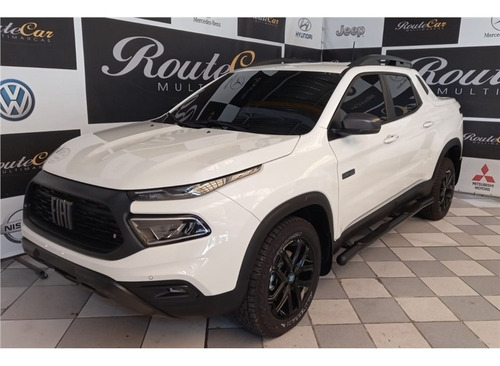 Imagem 1 de 15 de Fiat Toro 2.0 16v Turbo Diesel Ultra 4wd At9