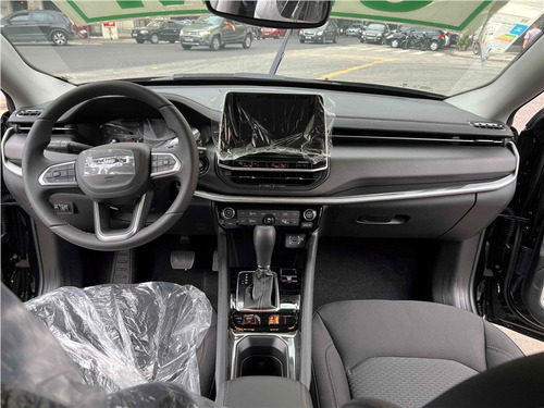 Jeep Compass 1.3 T270 TURBO FLEX SPORT AT6