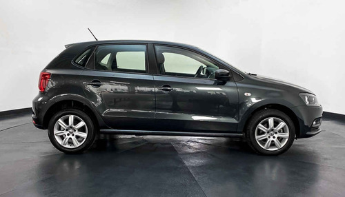 Imagen 13 de 15 de 22508 - Volkswagen Polo 2015 Con Garantía At