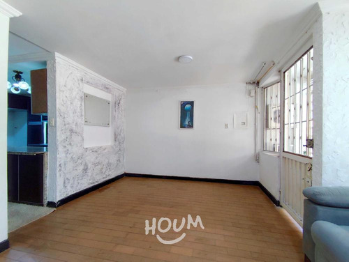 Apartamento En La Estancia. 2 Habitaciones, 60 M², Id: 155563