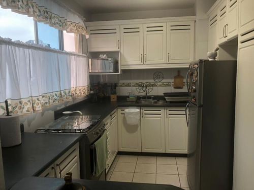 Imagen 3 de 27 de Alquiler De Departamento En Tonsupa