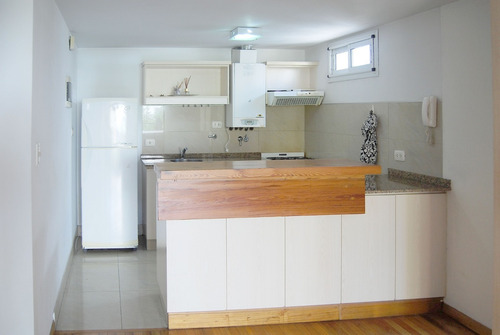 Departamento Moderno Con Cochera