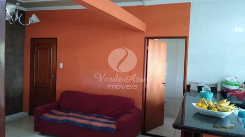 Imagem 13 de 21 de Casa À Venda Em Jardim Minda - Ca008517