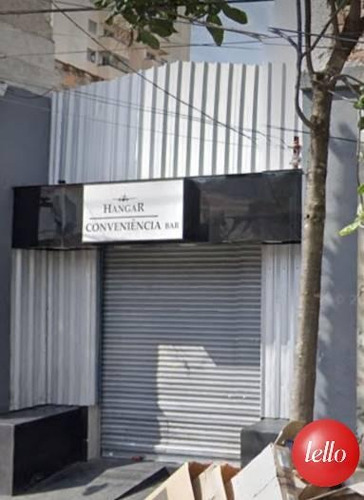Imagem 2 de 12 de Comercial/industrial - Ref: 206248