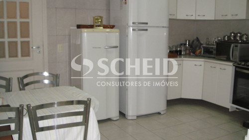 Imagem 14 de 15 de Sobrado Com 4 Dormitórios Á Venda No Jardim Prudência! - Mc5013