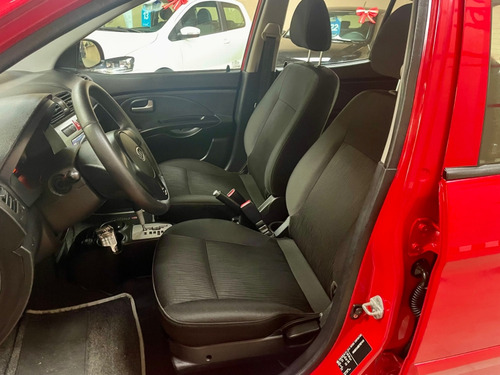 Kia Picanto 1.0 EX 12V FLEX 4P AUTOMÁTICO