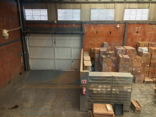 Imagen 5 de 12 de Bodega Comercial En Venta Mariano Escobedo