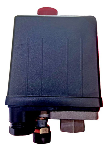 Automático Switch Para Compresor 1 Vía Raosamx