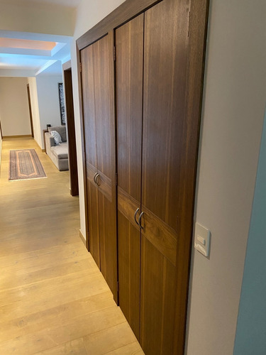 Departamento En Venta Polanco