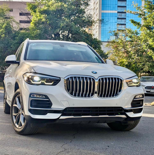 BMW X5 3.0L xDrive 40iA M Sport 333hp AWD Twin Power Turbo