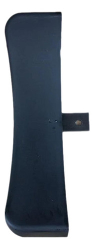 Funda Protectora De Goma Práctica Para Pala De Máquina De