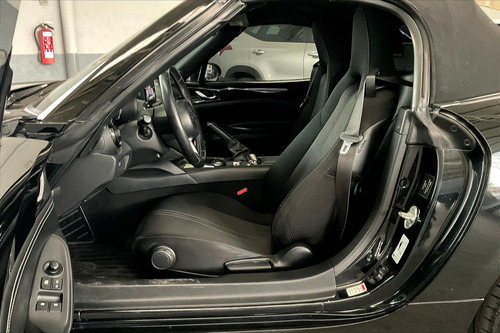 Mazda MX-5 2.0 Sport Mt