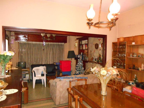 Venta Casa 3 Dormitorios Con Gran Galpon Union