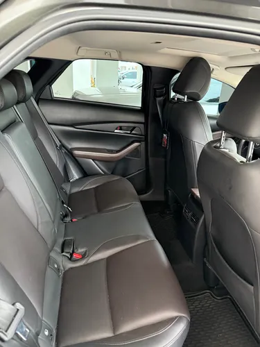 Mazda CX-30 2.0 Grand Touring At Hibrido Ligero - Mhev