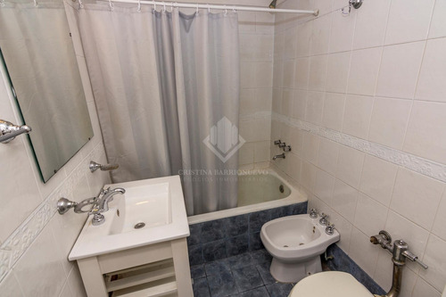 Imagen 13 de 24 de Departamento En Venta En Palermo Frente A Parque Las Heras