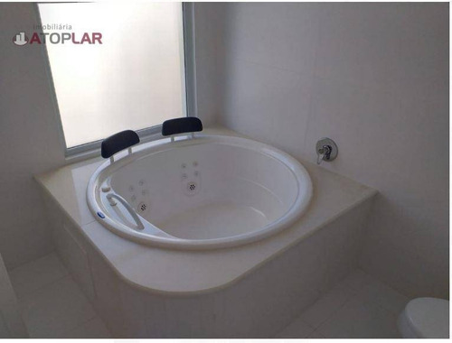 Apartamento Com 4 Dormitórios À Venda, 158 M² Por R$ 2.395.000,00 - Pioneiros - Balneário Camboriú/sc - Ap2310