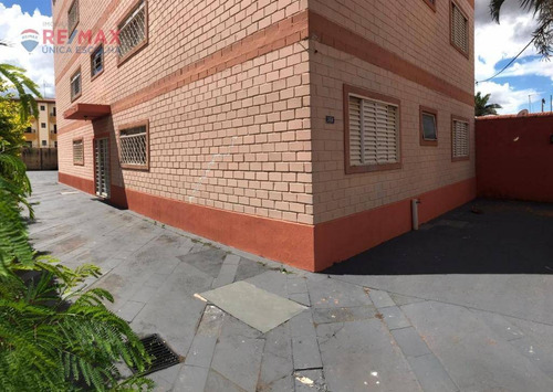 Imagem 3 de 13 de Apartamento Para Alugar, 70 M² Por R$ 1.000,00/mês - Jardim Simus - Sorocaba/sp - Ap2988