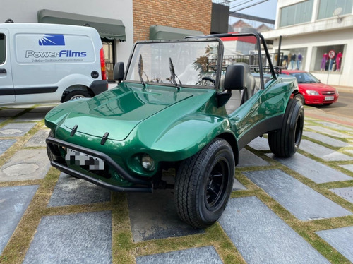 Imagem 6 de 10 de Buggy Emis