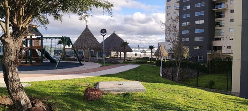 Departamento En Venta En Natuur Towers El Refugio Querétaro