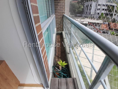 Ana Torres. Apartamento En Venta 25-22831 En La Castellana