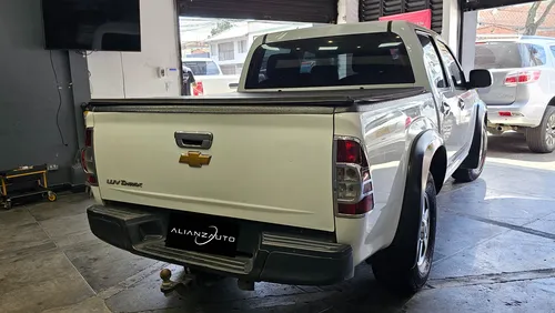 Chevrolet LUV 2.4 Dmax 2