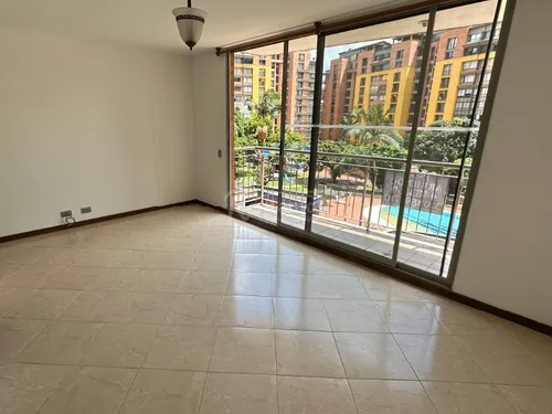 Apartamento En Venta En Jardines. Cod V776170