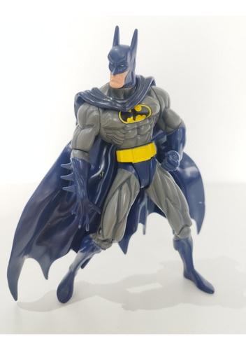 Batman Original Del Año (1999) Hasbro Coleccionable.