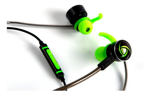 Auricular Gamer Vsg Hunterbeat Multiplataforma 3.5mm Pc