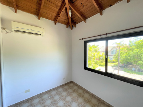 Imagen 21 de 22 de Casa En Alquiler En La Barra Village, Escobar - Disponible A Partir De Septiembre 2023