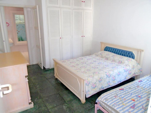 Casa Com 4 Dormitórios À Venda, 314 M² Por R$ 1.350.000,00 - Enseada - Guarujá/sp - Ca1474