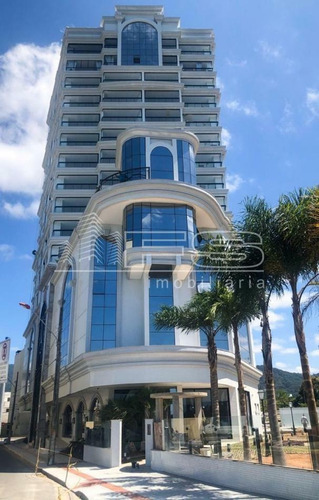 Imagem 1 de 15 de Infinity Residence Club 4 Suítes Itapema Sc - 2724