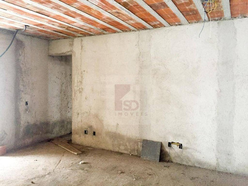 Imagem 8 de 24 de Apartamento 3 Quartos + 1 Quarto De Hóspedes À Venda Por R$ 450.000 - Alto - Teresópolis/rj - Ap1188