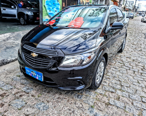 Chevrolet Onix 1.0 Joy 5p