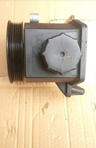Bomba Licuadora Mercedes C280 E320 A36 Amg Modelos 94 A 97 (Usado)