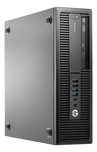 Cpu Hp 800 G2 Core I7 6th 16 Ram+ 120 Gb Ssd Windows 10 Wifi (Reacondicionado)