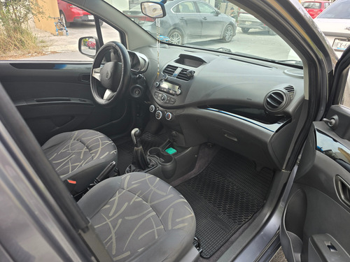 Chevrolet Spark 1.3 Ls Classic Mt