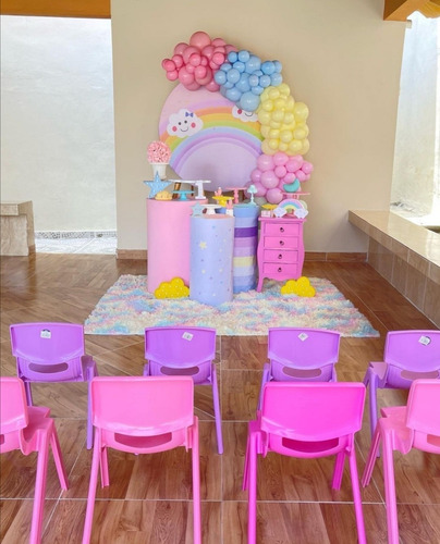 Imagen 4 de 9 de Decoracion