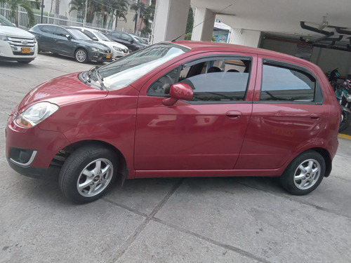 Chevrolet Spark 1.0 Life