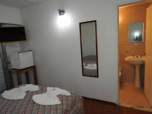 Imagen 23 de 24 de Hotel - Villa Gesell