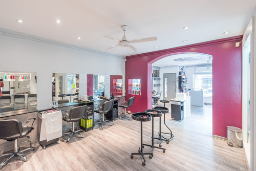 Imagen 8 de 26 de Venta Local Comercial C/terraza A Mts Plaza Devoto